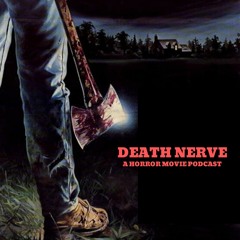 Death Nerve Podcast
