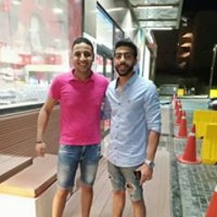 abdo Ahmed