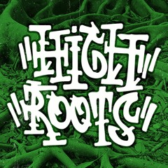 High Druid outta High Roots Sound System