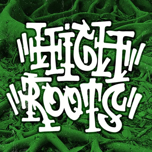 High Druid outta High Roots Sound System’s avatar