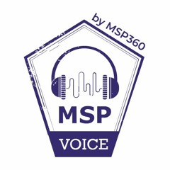 MSP Voice Podcast