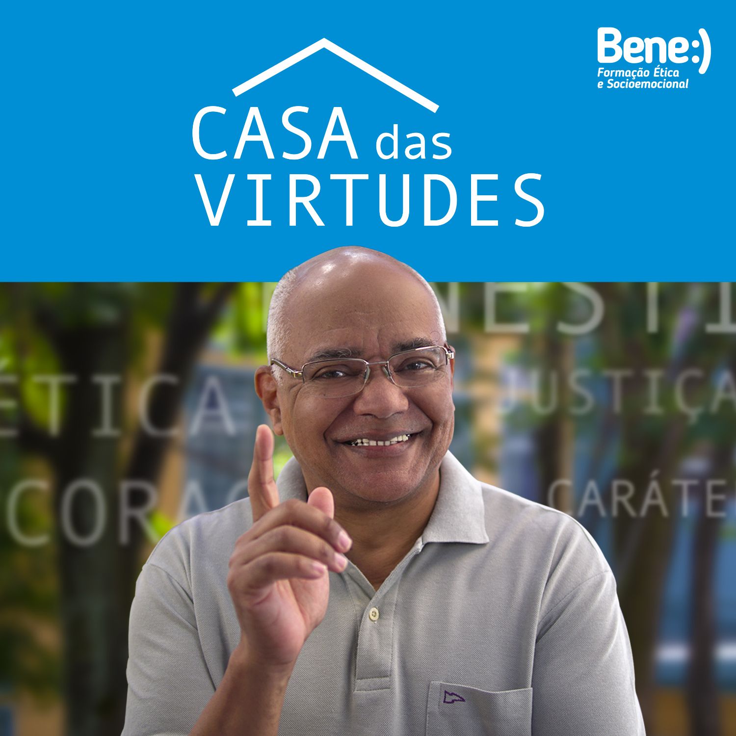 Casa das Virtudes