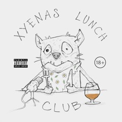 Hyenas Lunch Club Podcast (HLCP)