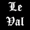 Le Val