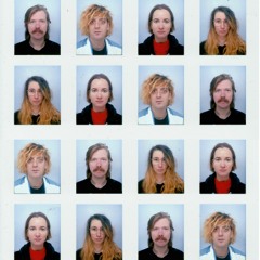 Neighbours Burning Neighbours