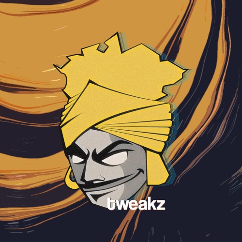 TWEAKZ’s avatar