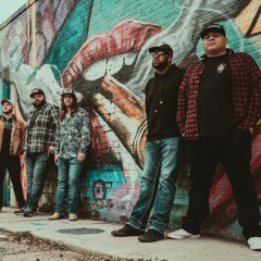 Giovannie & The Hired Guns