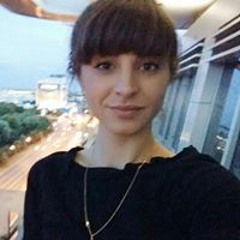 Juliia Artemenko