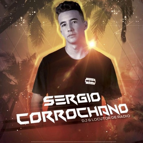 Sergio Corrochano’s avatar