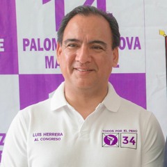 Luis Herrera Romero