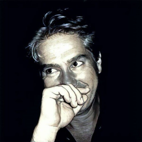 Antony G artist photo
