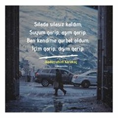 Samet Mert