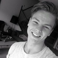 Nevin Hagedoorn
