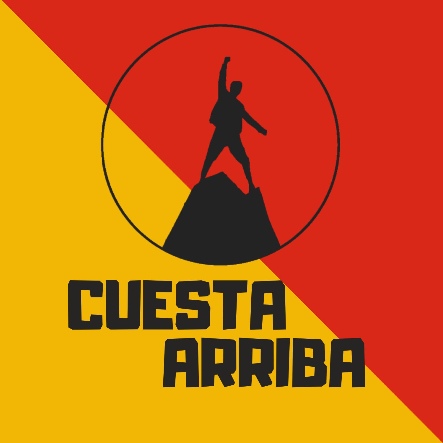 Cuesta Arriba