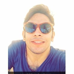 Mario Aziz Nashed