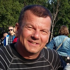Jan-Erik Didriksen