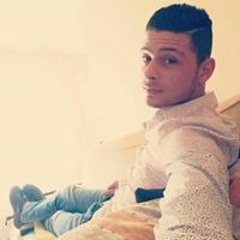 Oguzhan Yarici
