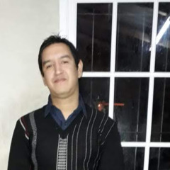 Jorge Ledesma