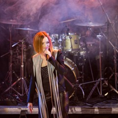 Ліля Ваврін/ Lilya Vavrin