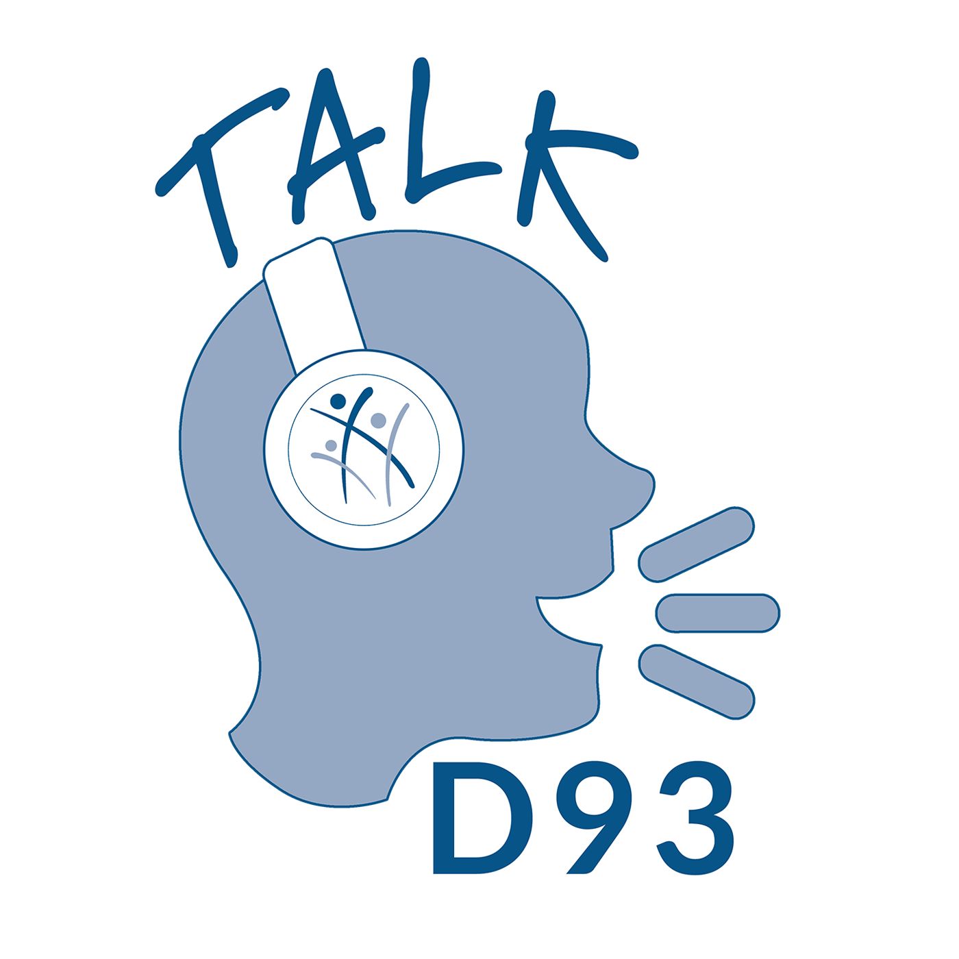 Talk D93 - CCSD93's Official Podcast