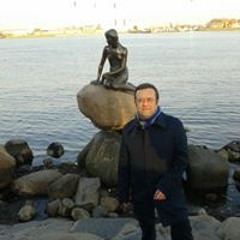 Oleks Nesnov