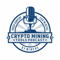 S02E01. Home Bitcoin Immersion Mining. The Crypto Mining Tools Podcast.