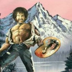 Bob C Ross