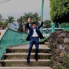 Ronaldo Perez Gomez