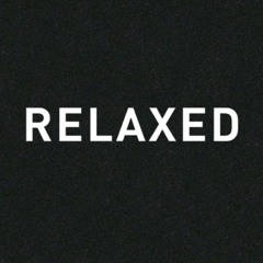 relaxed music