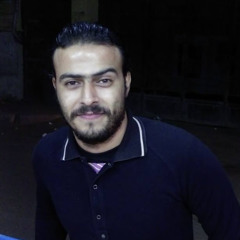 Mahmoud Samy
