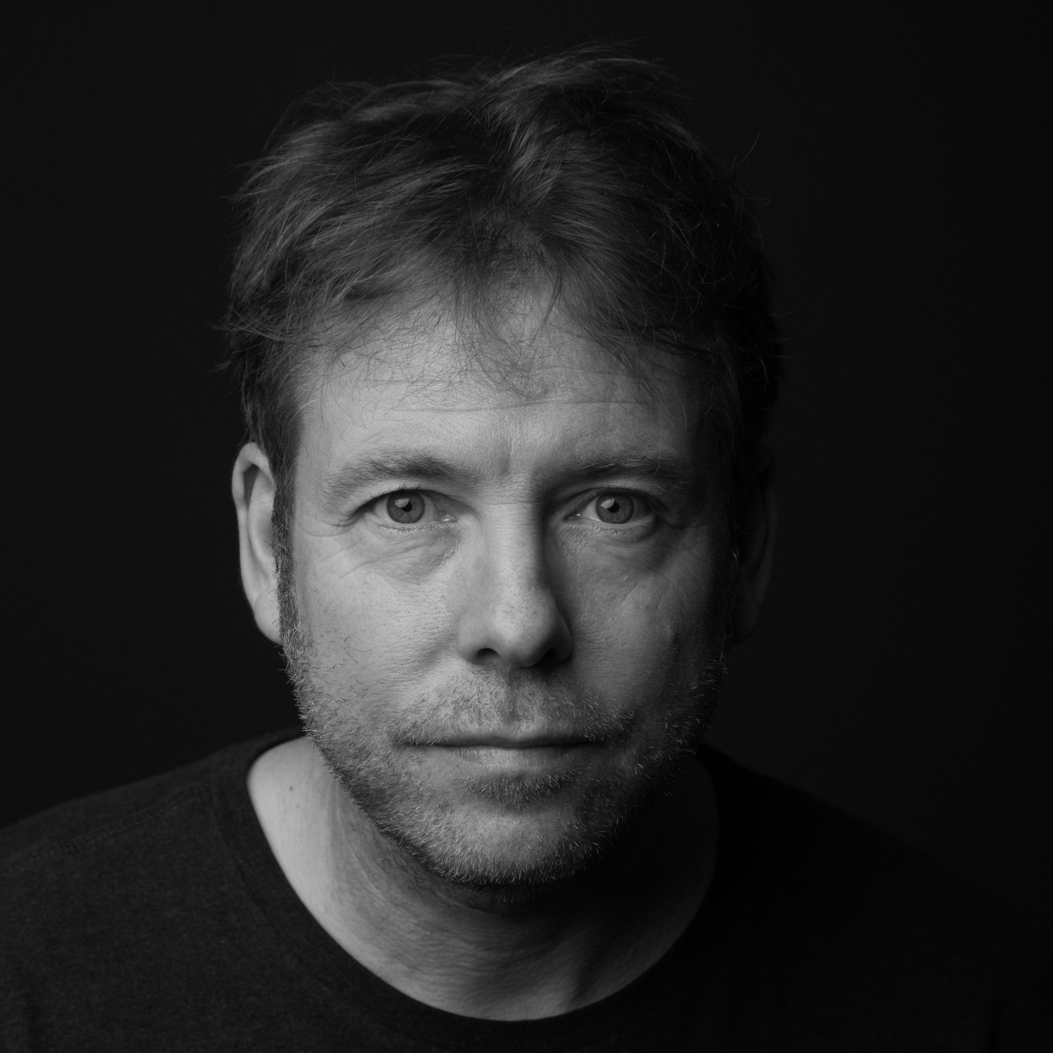 Jon McDevitt