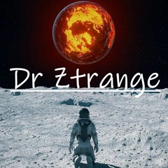 Dr Ztrange