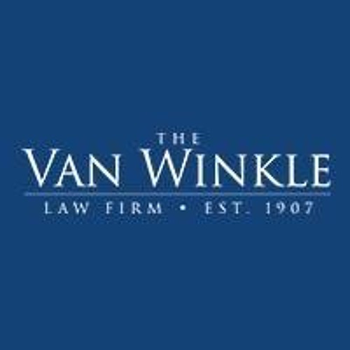 The Van Winkle Law Firm’s avatar