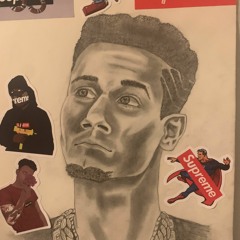 Pray - z6 ft. Flipp Dinero