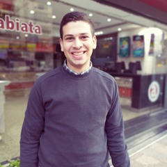 عبدالرحمن عادل - Abdelrahman Adel