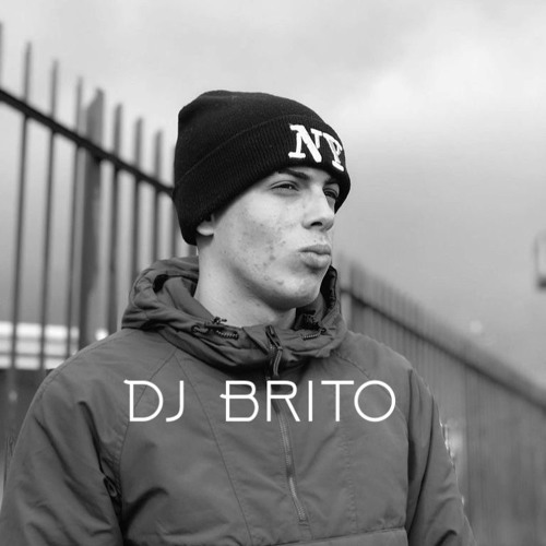 Dj Brito’s avatar