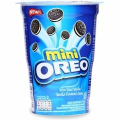 BÁNH SỮA OREO