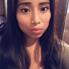 Xochitl Gaspar