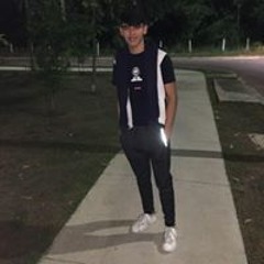Sebastian Sanchez Ortiz