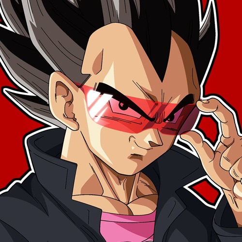 Prince Vegeta’s avatar