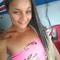 Thayná fernandes