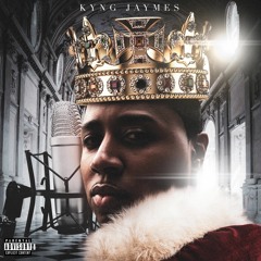 Kyng Jaymes/The A.G.O.N.Y.