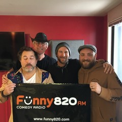 Friday at 420 Podcast