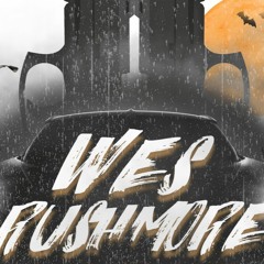 WesRushmore