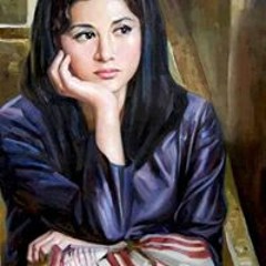 ام ياسين خزندار