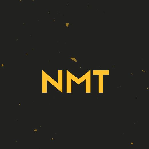 ⚡NMT⚡