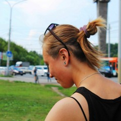 Мария Власова