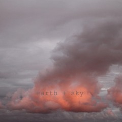 earth + sky