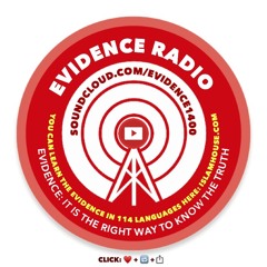 Evidence Radio ★