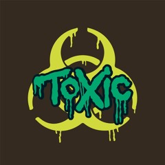 TOXIC dnb
